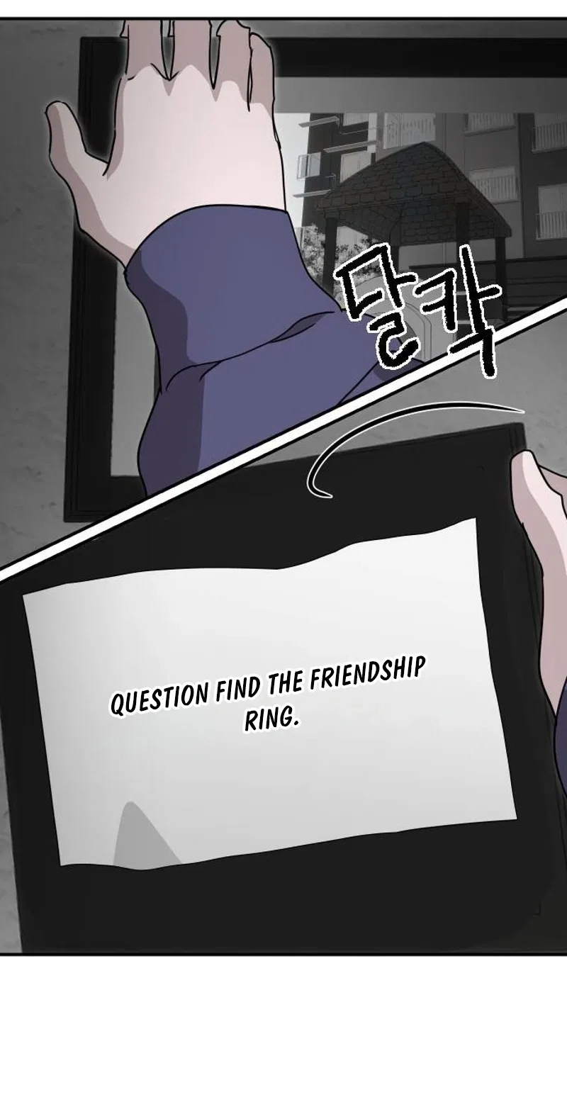 Goddess of Fortune Chapter 32 – Page 68