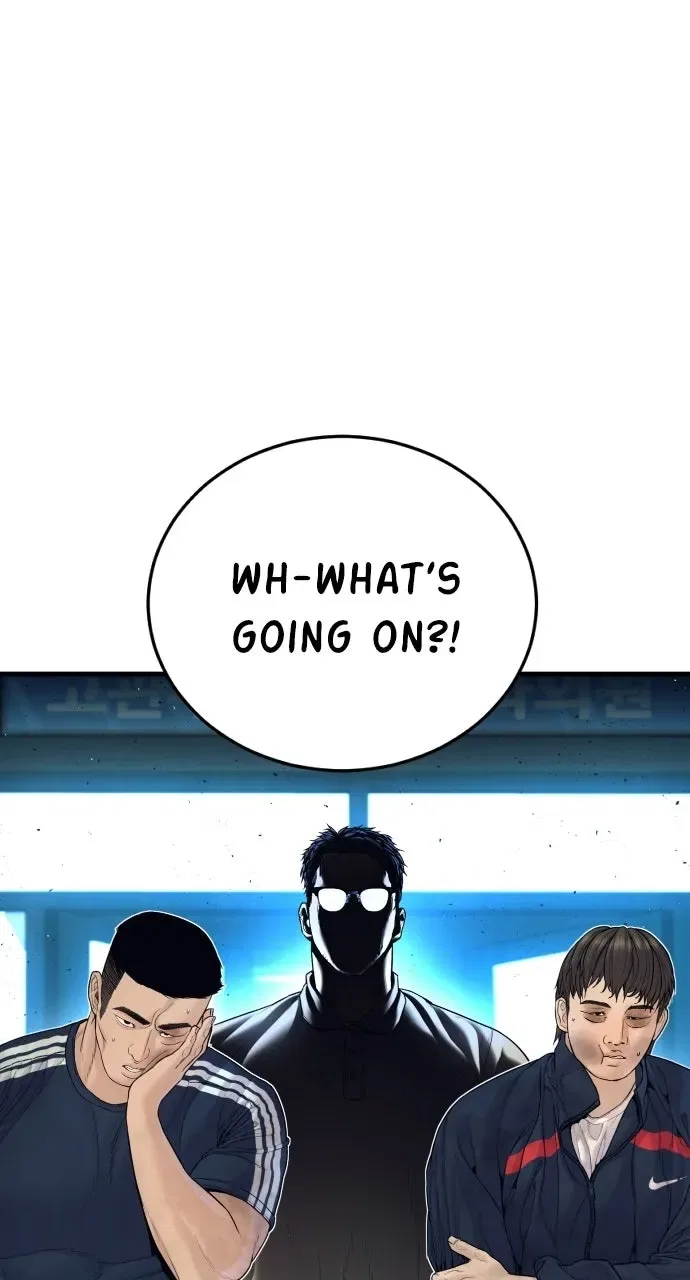 Manager Kim (AgentKim: Reactivated) Chapter 248 – Page 2