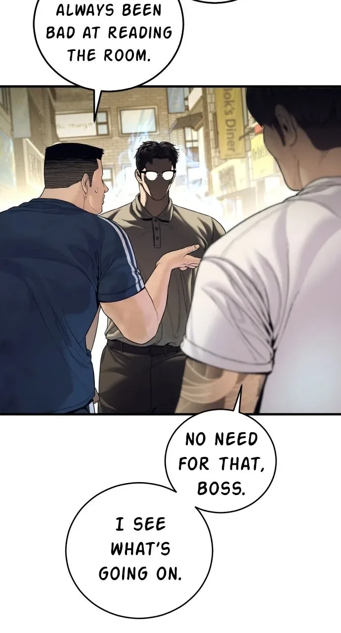 Manager Kim (AgentKim: Reactivated) Chapter 248 – Page 8