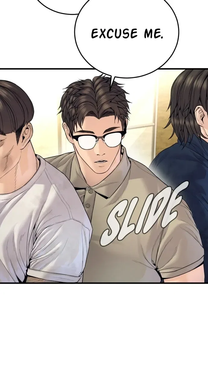 Manager Kim (AgentKim: Reactivated) Chapter 248 – Page 16
