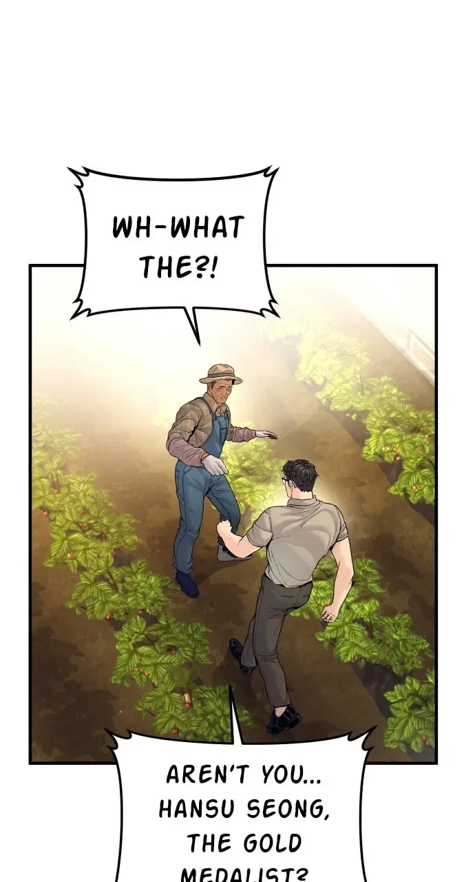 Manager Kim (AgentKim: Reactivated) Chapter 248 – Page 17