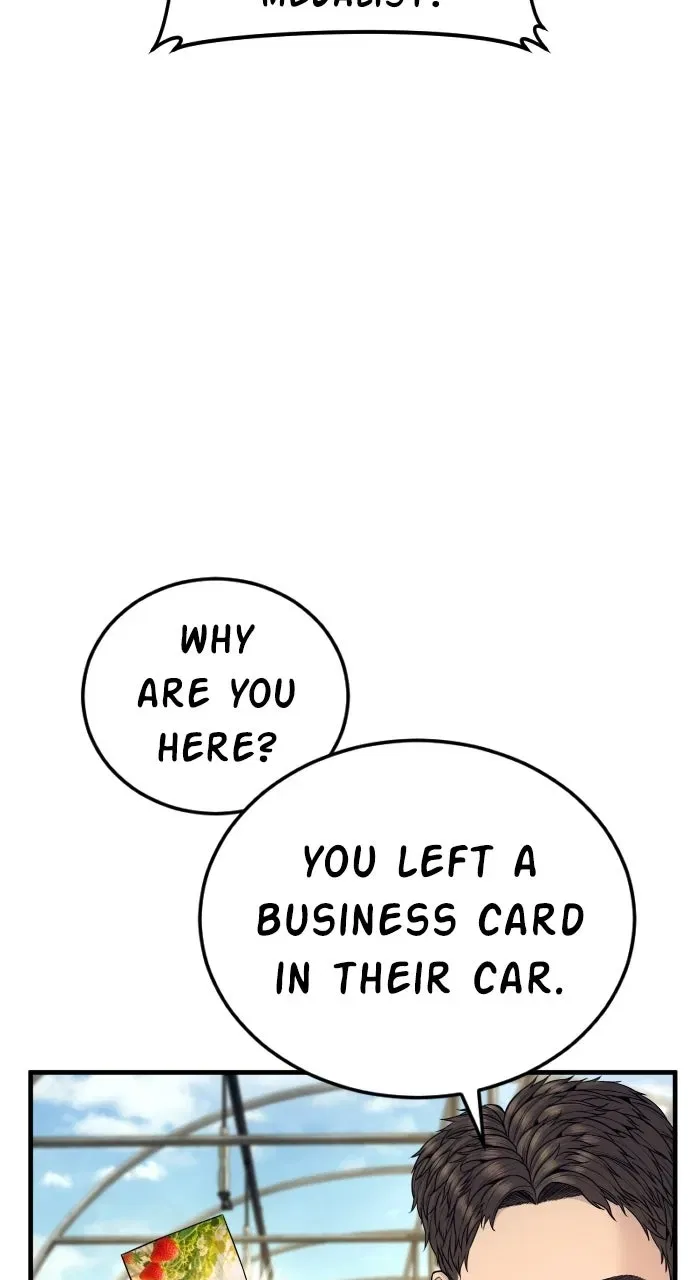 Manager Kim (AgentKim: Reactivated) Chapter 248 – Page 18