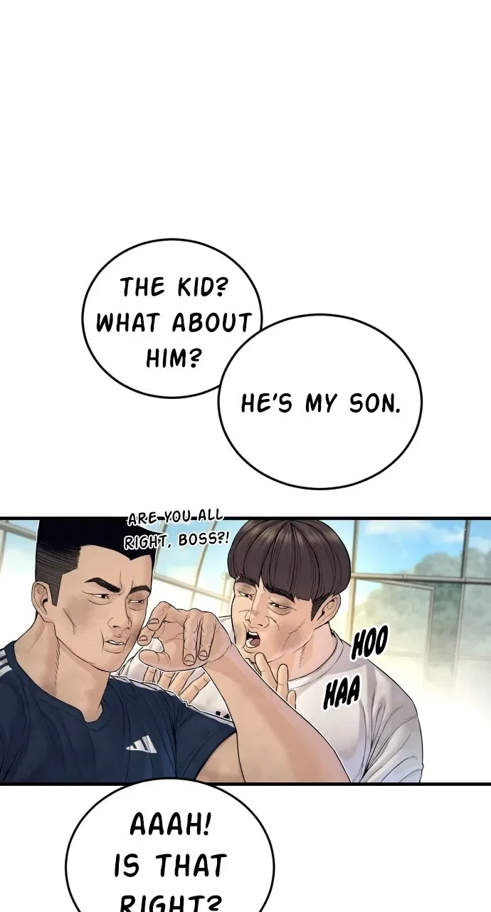 Manager Kim (AgentKim: Reactivated) Chapter 248 – Page 23