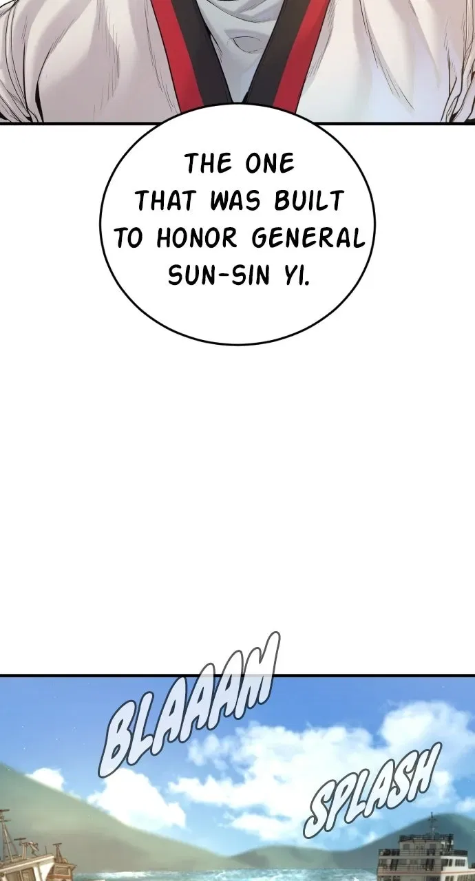 Manager Kim (AgentKim: Reactivated) Chapter 248 – Page 30