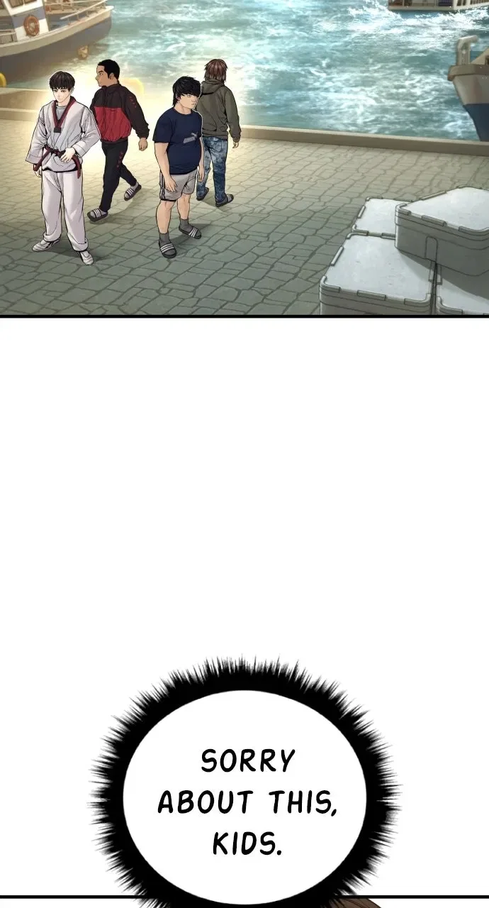 Manager Kim (AgentKim: Reactivated) Chapter 248 – Page 31