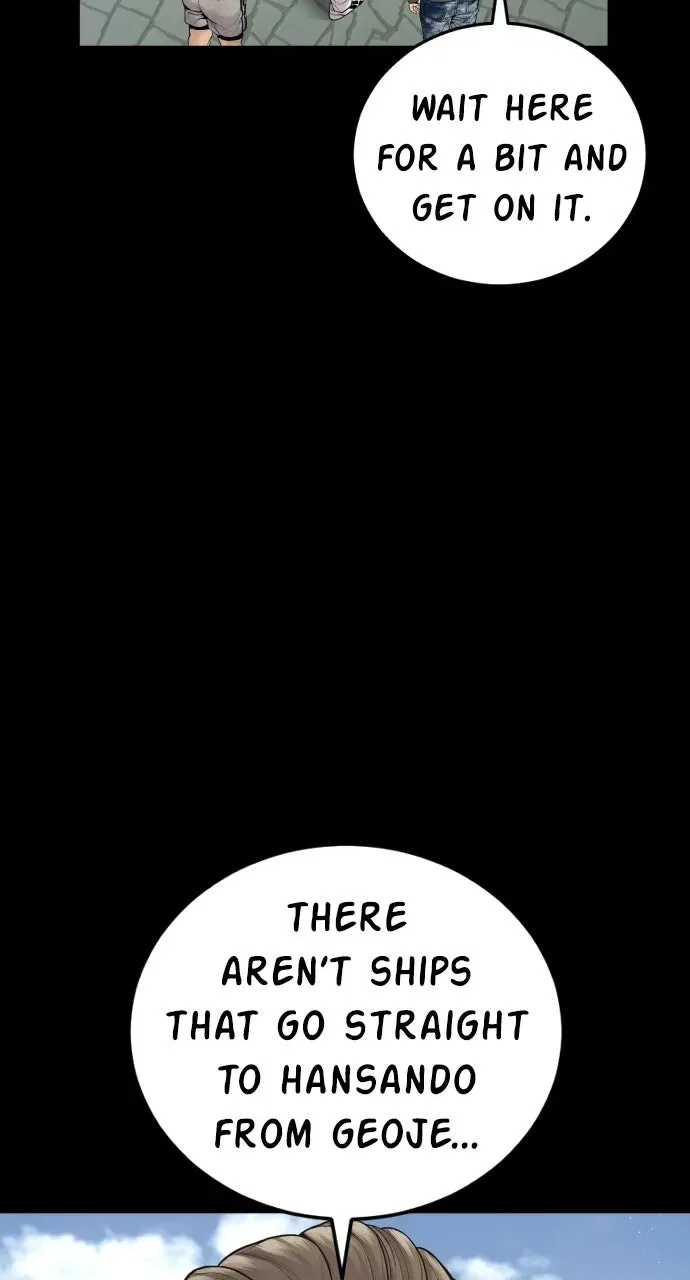 Manager Kim (AgentKim: Reactivated) Chapter 248 – Page 34