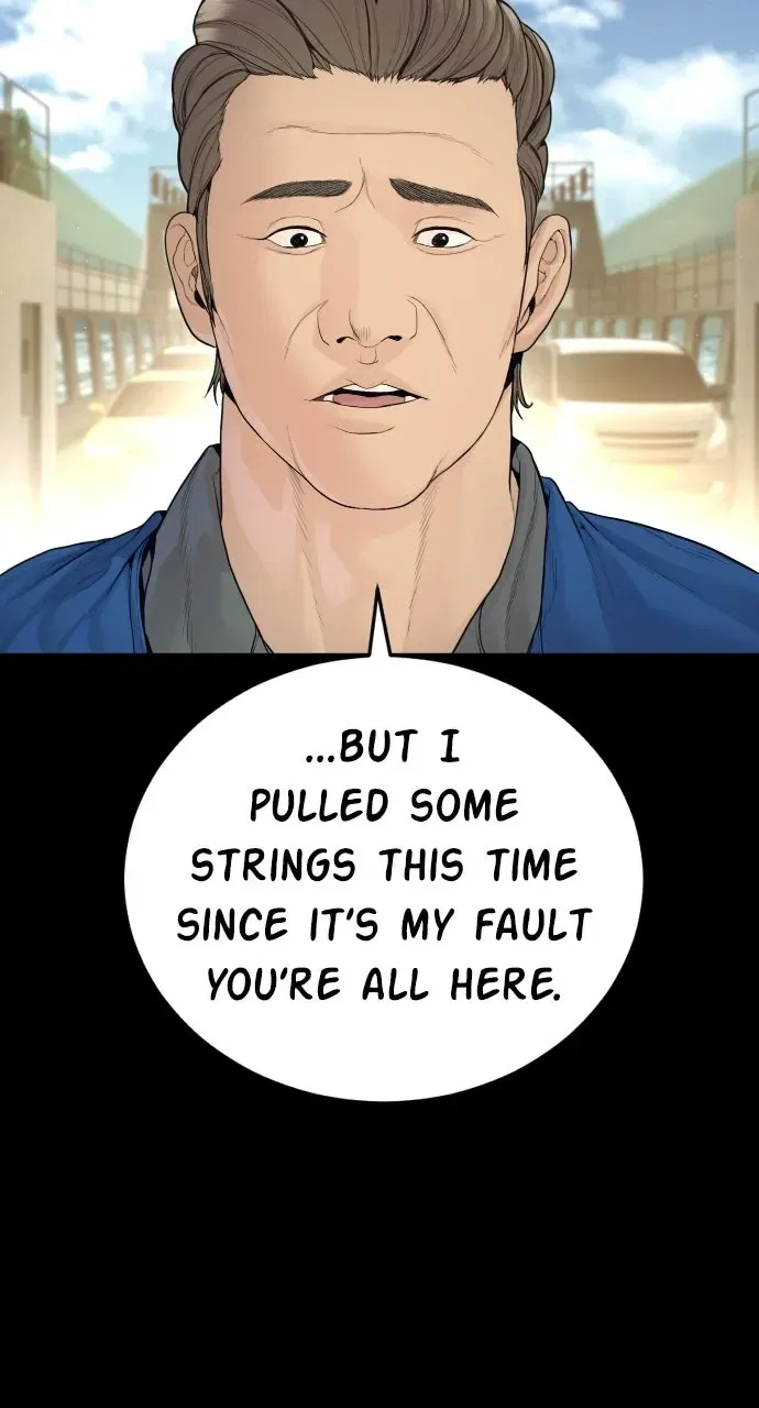 Manager Kim (AgentKim: Reactivated) Chapter 248 – Page 35