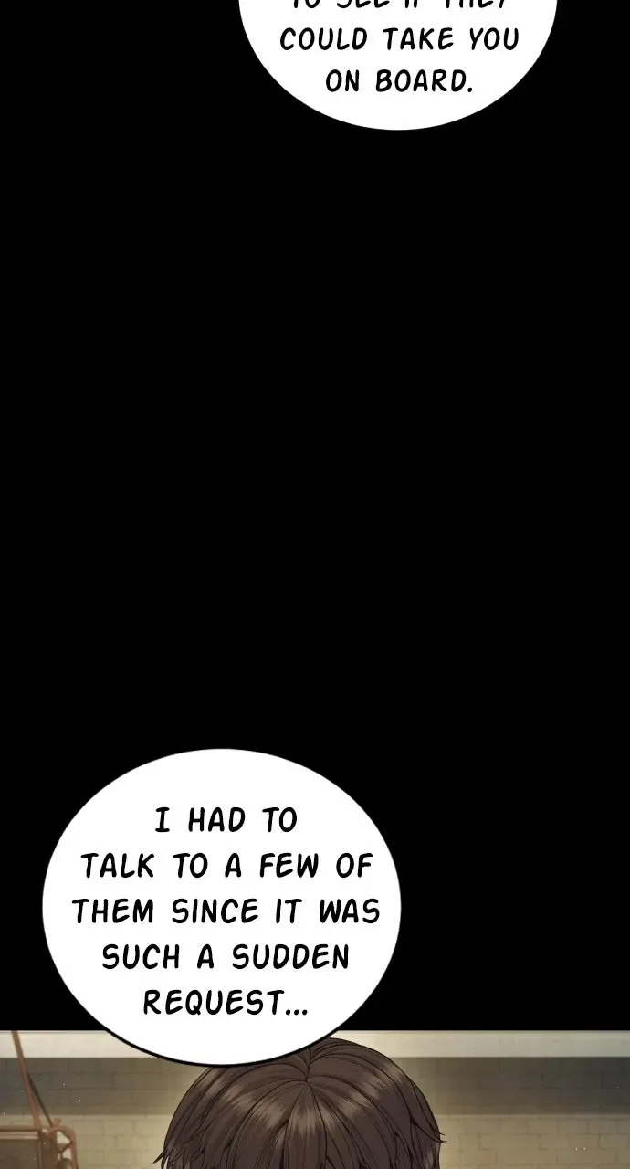 Manager Kim (AgentKim: Reactivated) Chapter 248 – Page 37