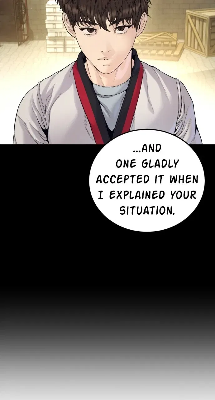 Manager Kim (AgentKim: Reactivated) Chapter 248 – Page 38