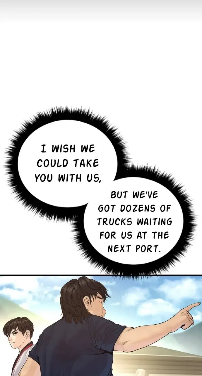 Manager Kim (AgentKim: Reactivated) Chapter 248 – Page 39