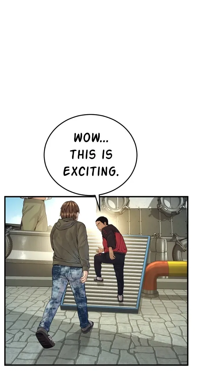 Manager Kim (AgentKim: Reactivated) Chapter 248 – Page 45