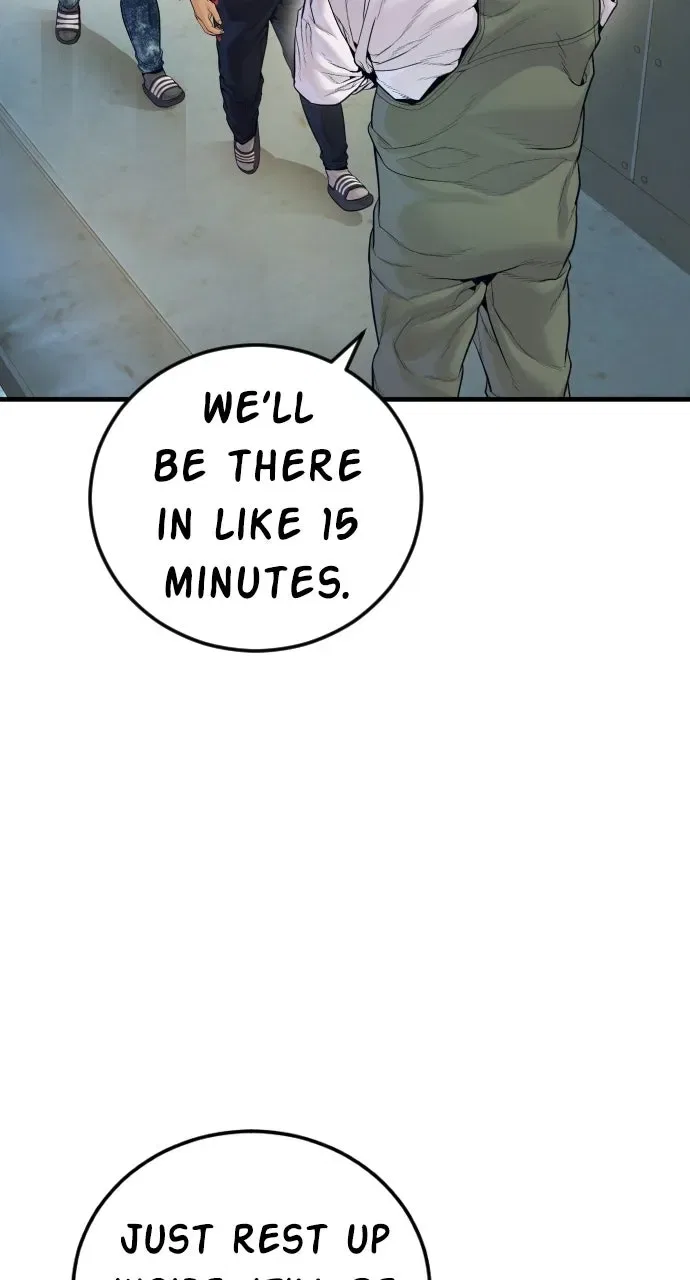 Manager Kim (AgentKim: Reactivated) Chapter 248 – Page 47