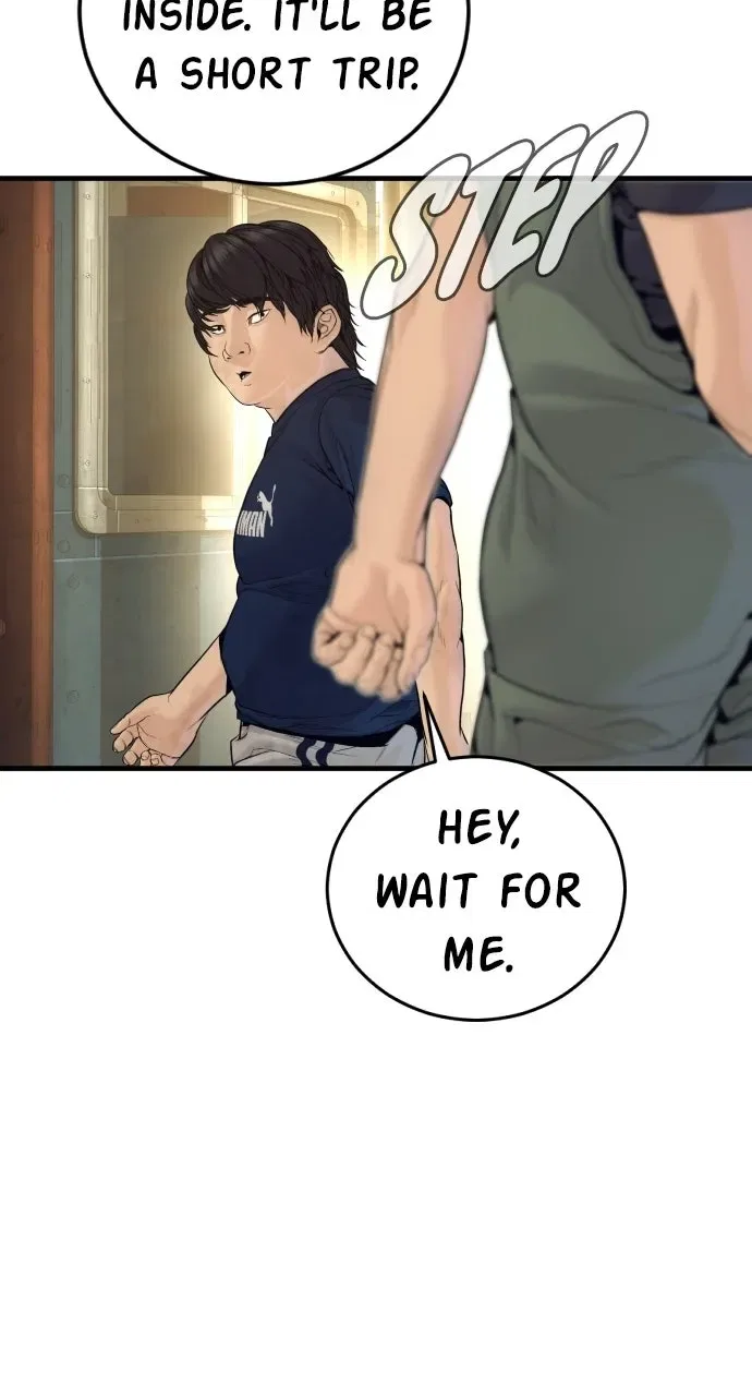 Manager Kim (AgentKim: Reactivated) Chapter 248 – Page 48