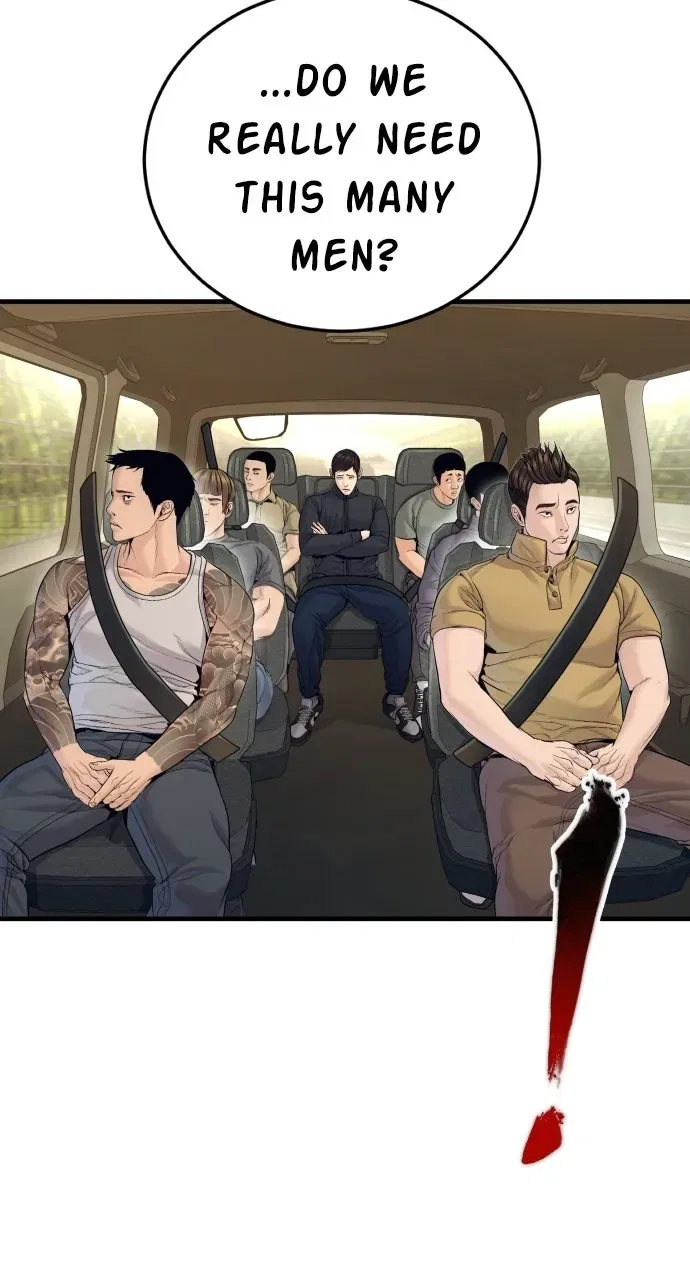 Manager Kim (AgentKim: Reactivated) Chapter 248 – Page 54