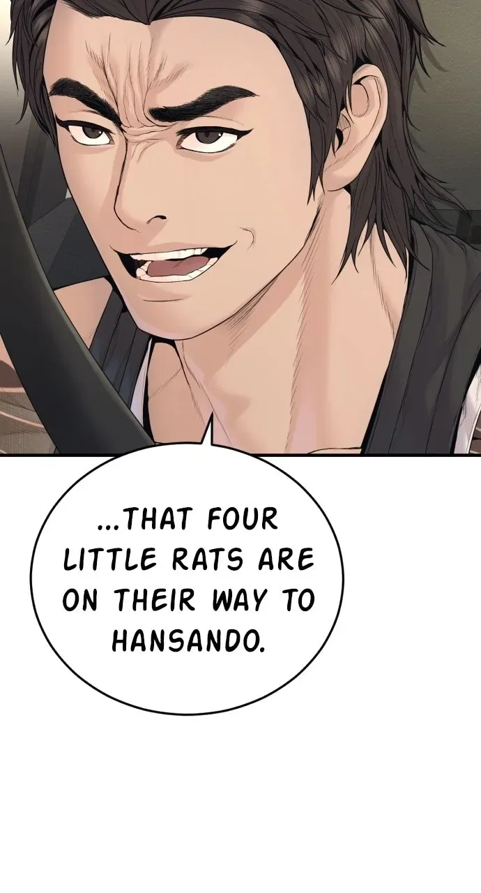 Manager Kim (AgentKim: Reactivated) Chapter 248 – Page 64