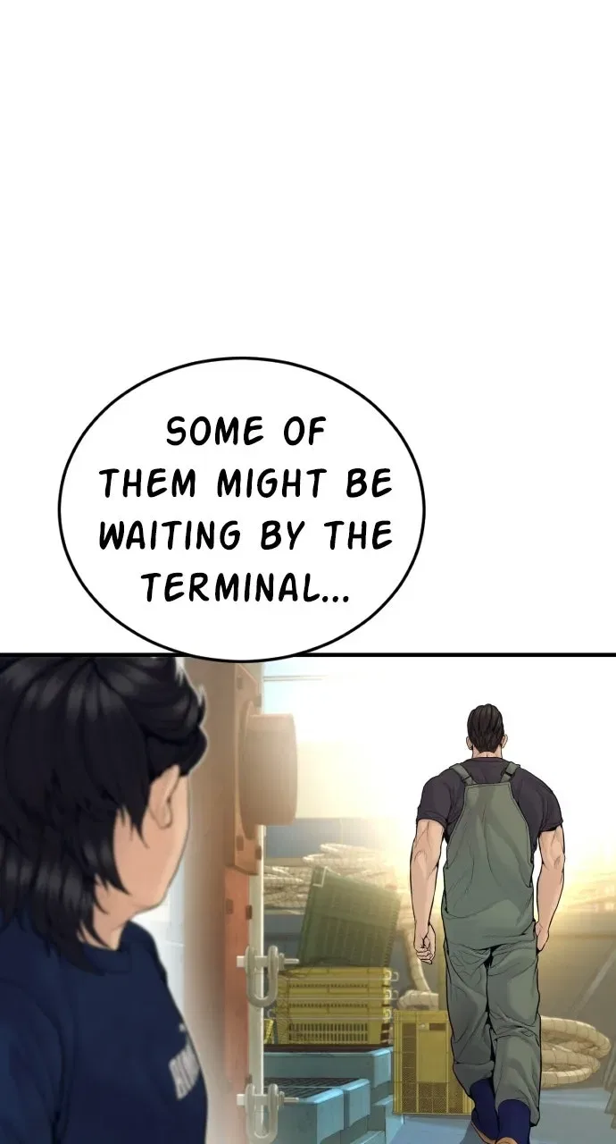 Manager Kim (AgentKim: Reactivated) Chapter 248 – Page 65