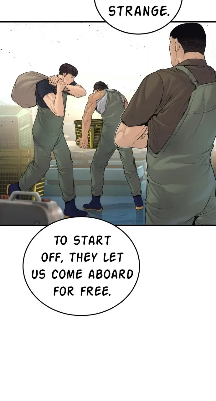 Manager Kim (AgentKim: Reactivated) Chapter 248 – Page 71