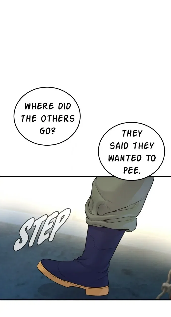 Manager Kim (AgentKim: Reactivated) Chapter 248 – Page 72