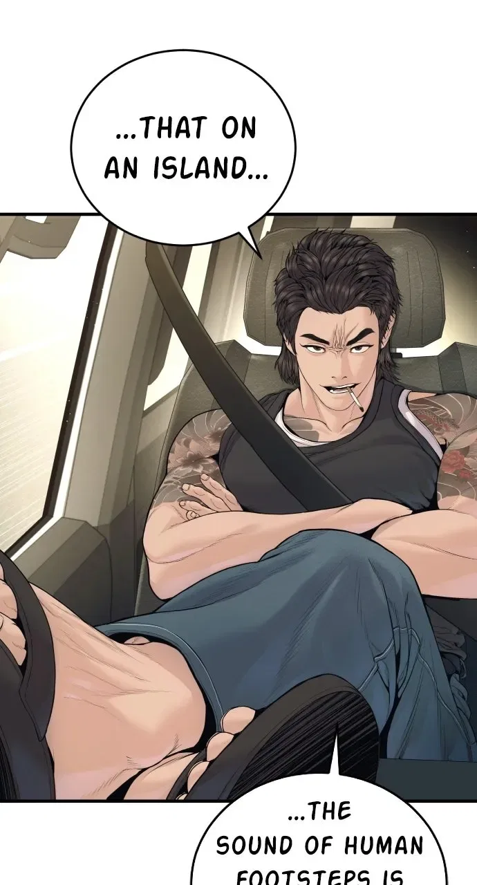 Manager Kim (AgentKim: Reactivated) Chapter 248 – Page 85