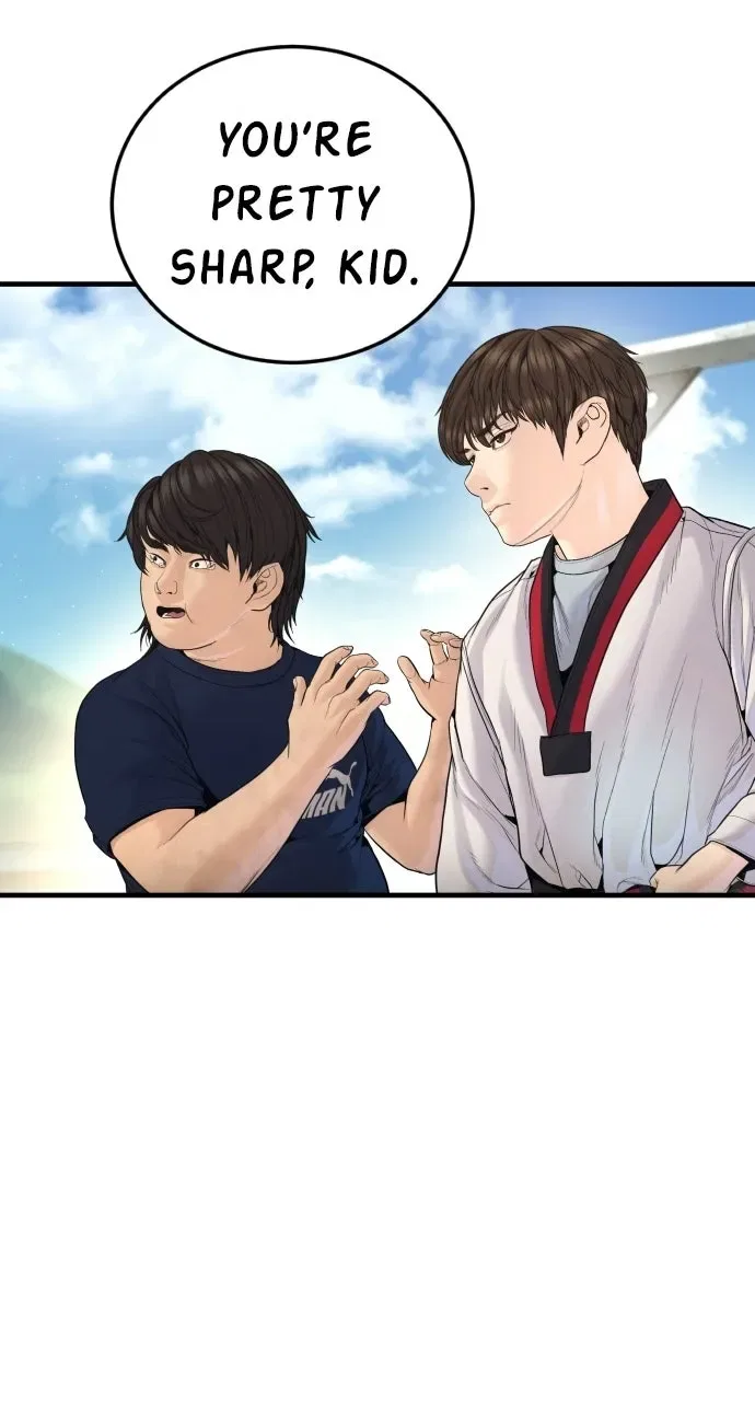 Manager Kim (AgentKim: Reactivated) Chapter 248 – Page 88