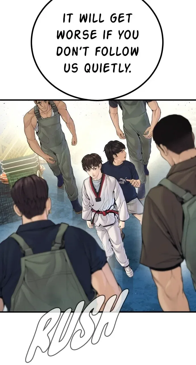 Manager Kim (AgentKim: Reactivated) Chapter 248 – Page 90