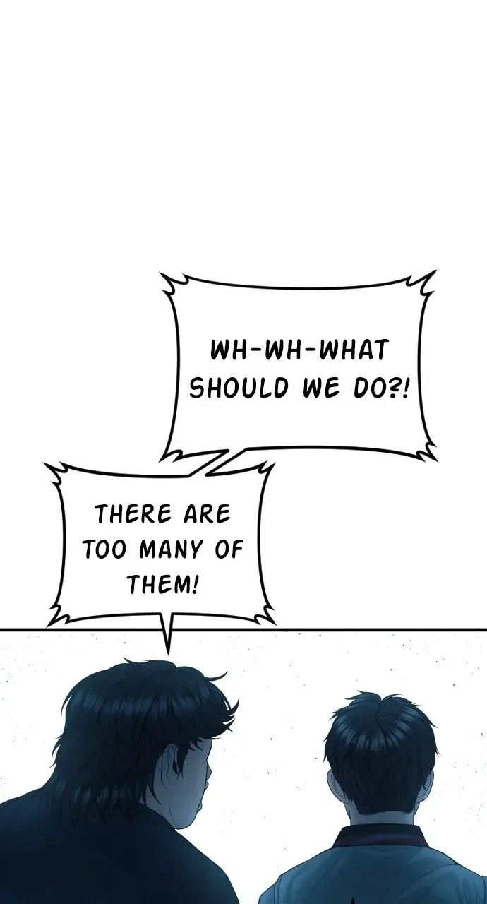 Manager Kim (AgentKim: Reactivated) Chapter 248 – Page 91