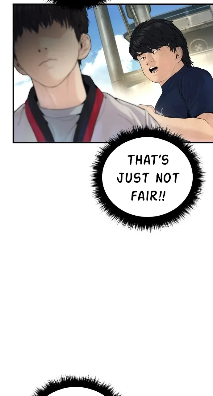 Manager Kim (AgentKim: Reactivated) Chapter 248 – Page 93