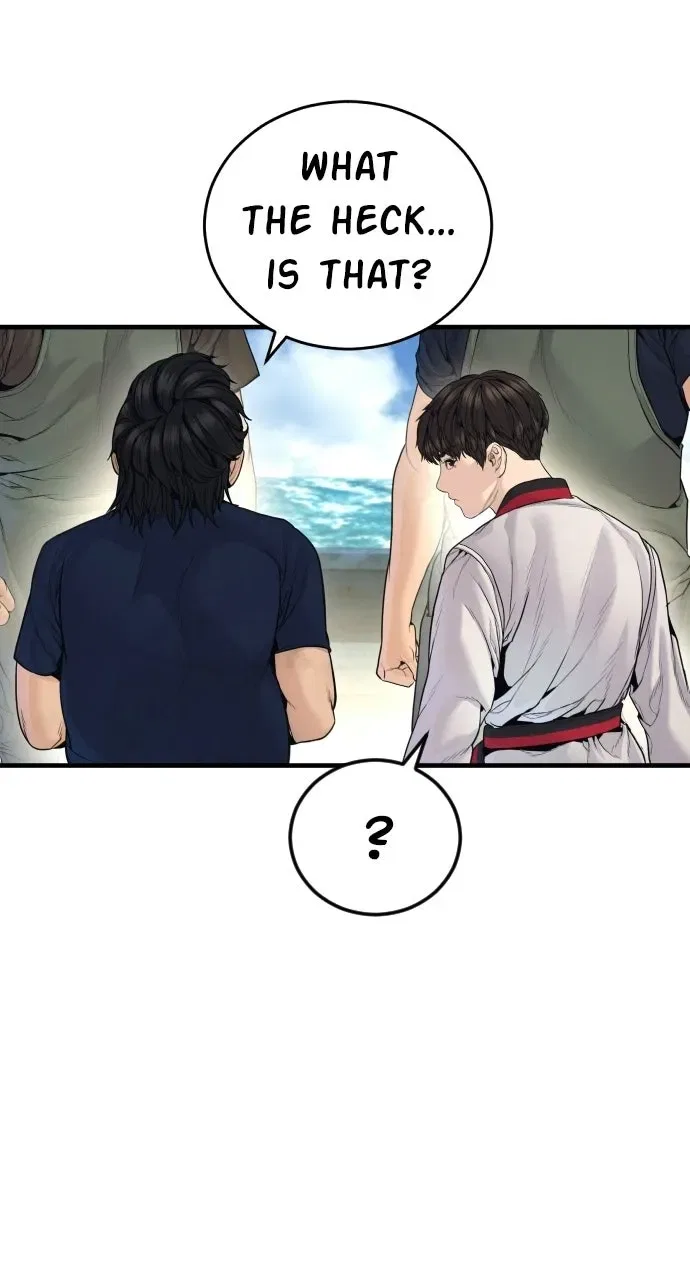 Manager Kim (AgentKim: Reactivated) Chapter 248 – Page 95