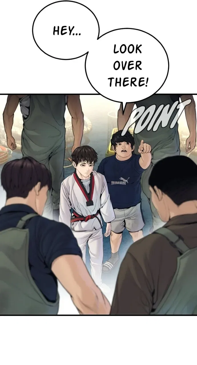 Manager Kim (AgentKim: Reactivated) Chapter 248 – Page 96
