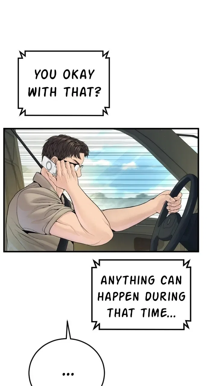 Manager Kim (AgentKim: Reactivated) Chapter 248 – Page 110