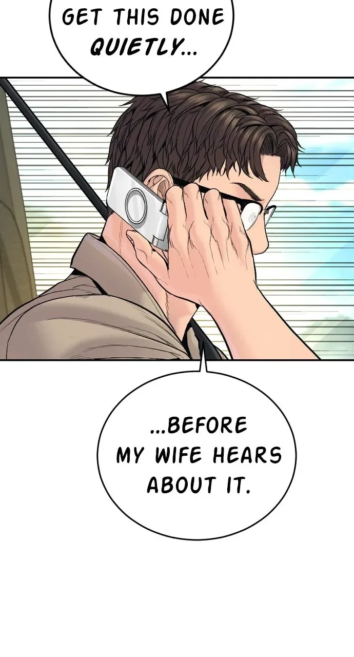 Manager Kim (AgentKim: Reactivated) Chapter 248 – Page 121