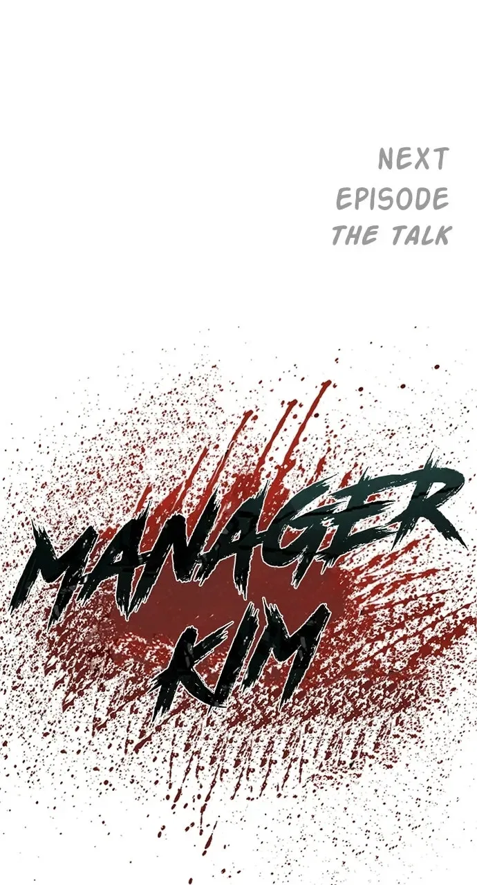 Manager Kim (AgentKim: Reactivated) Chapter 248 – Page 130