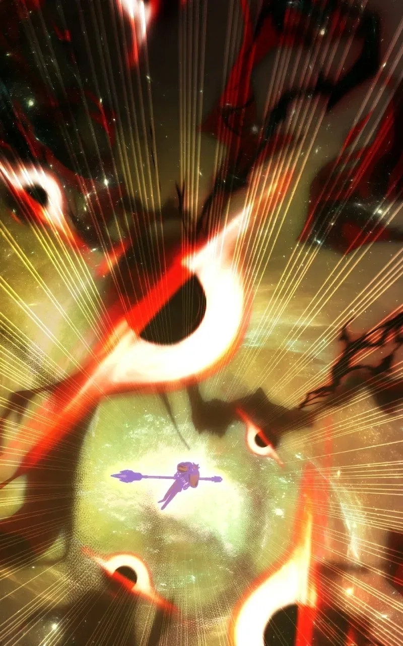 Enrolling in theTranscendent Academy Chapter 219 – Page 99