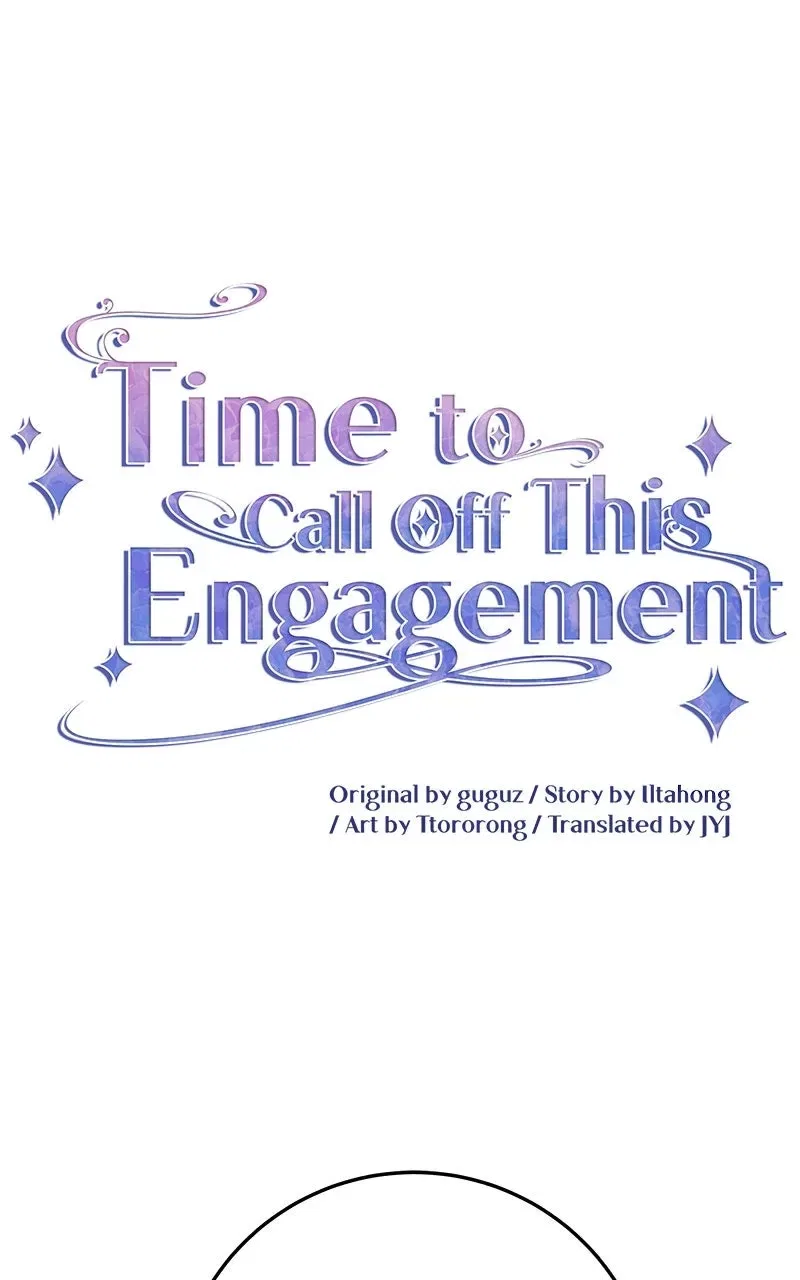 Time To Call OffThis Engagement Chapter 18 – Page 1