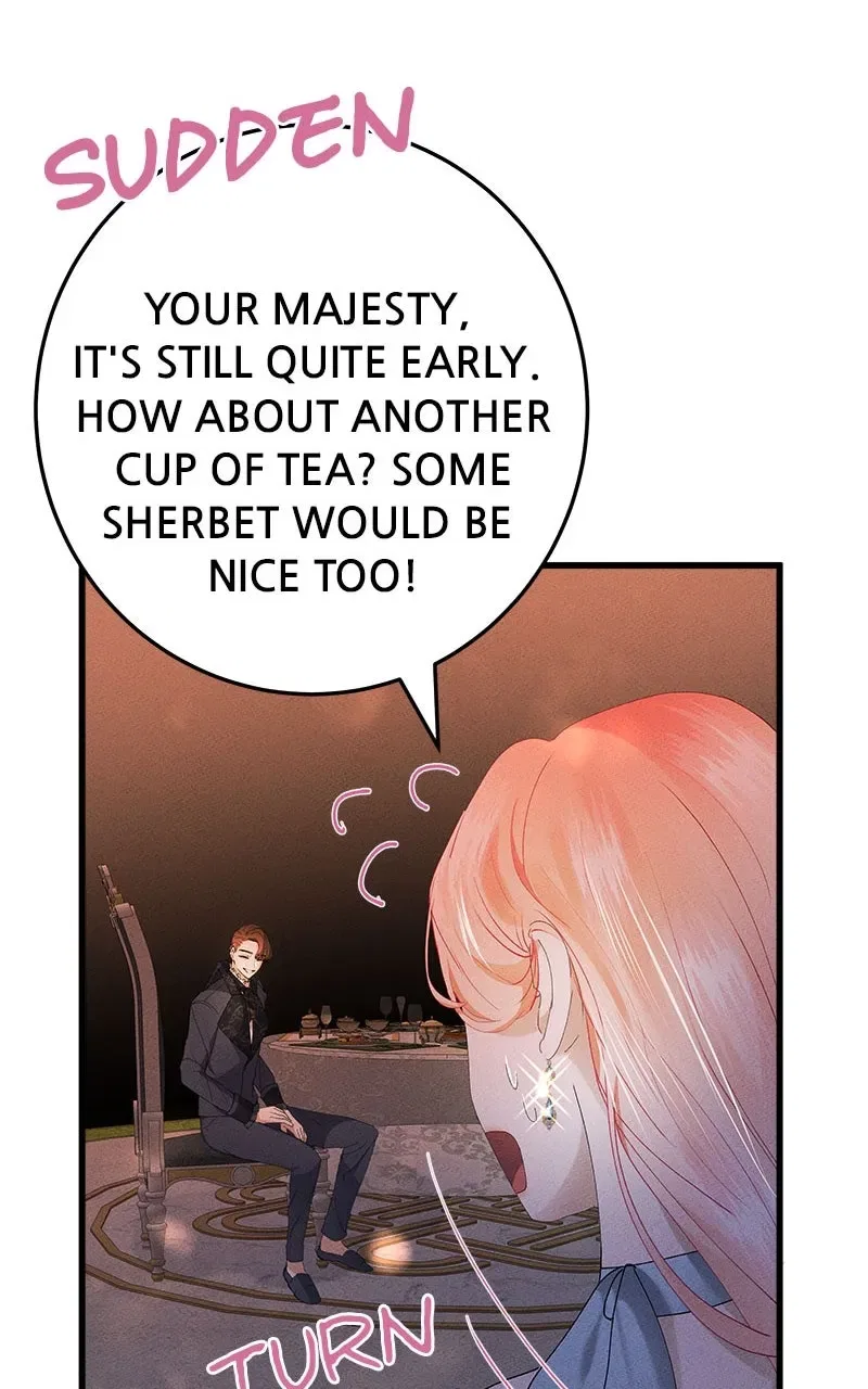 Time To Call OffThis Engagement Chapter 18 – Page 19