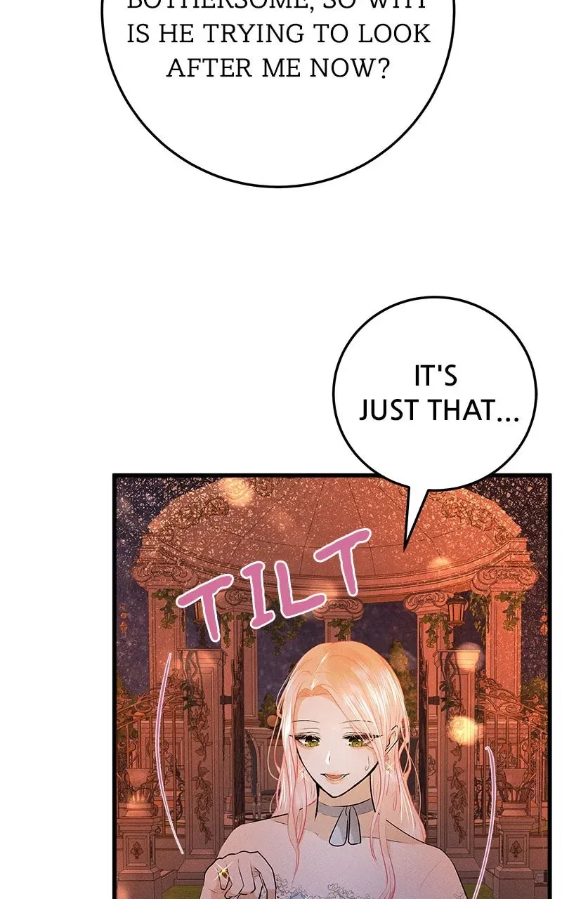 Time To Call OffThis Engagement Chapter 18 – Page 25
