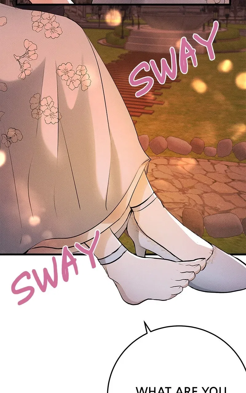 Time To Call OffThis Engagement Chapter 18 – Page 30