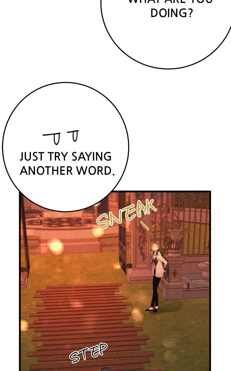 Time To Call OffThis Engagement Chapter 18 – Page 31