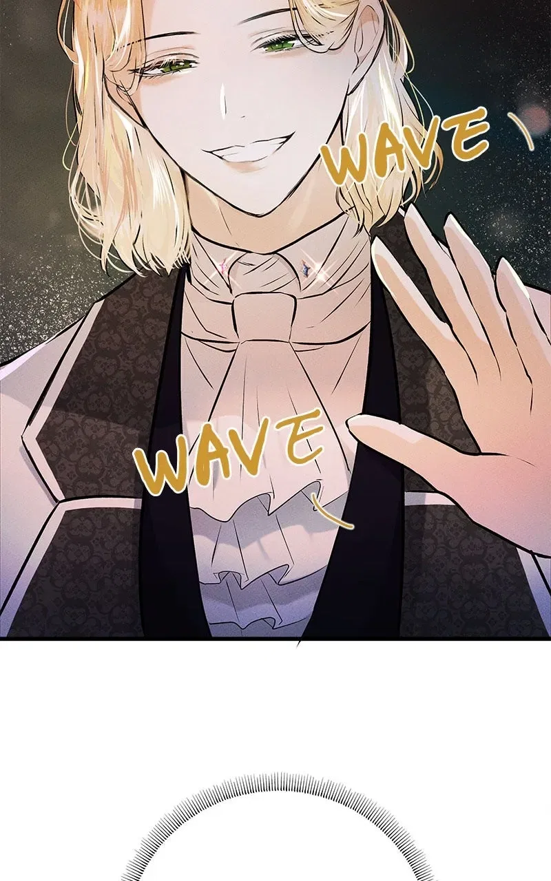 Time To Call OffThis Engagement Chapter 18 – Page 38