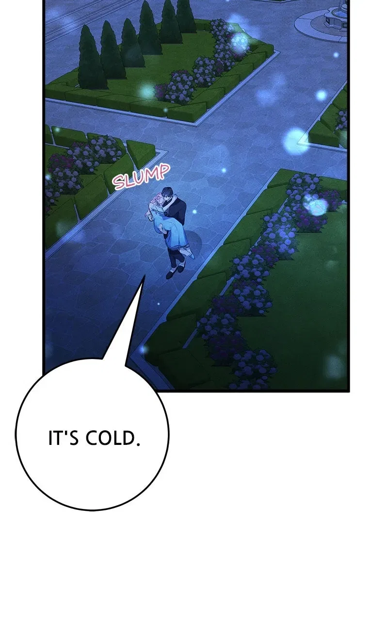 Time To Call OffThis Engagement Chapter 18 – Page 53