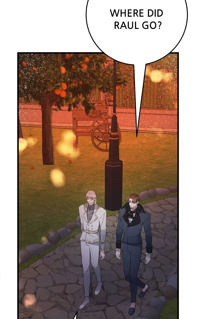 Time To Call OffThis Engagement Chapter 18 – Page 58