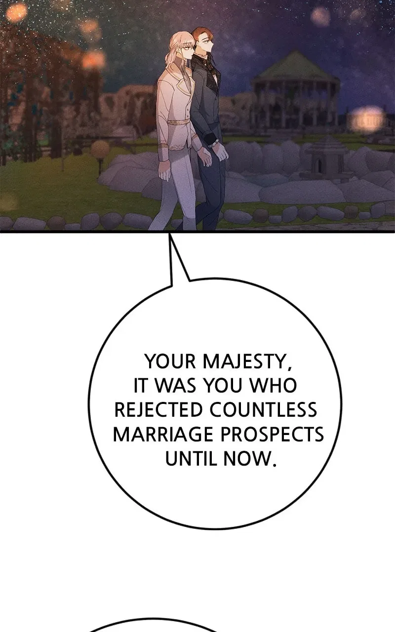 Time To Call OffThis Engagement Chapter 18 – Page 61
