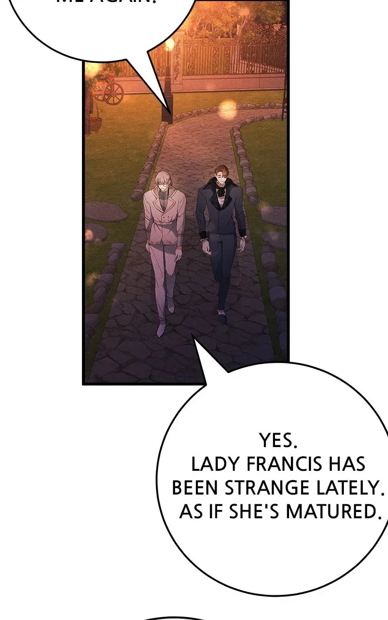 Time To Call OffThis Engagement Chapter 18 – Page 64