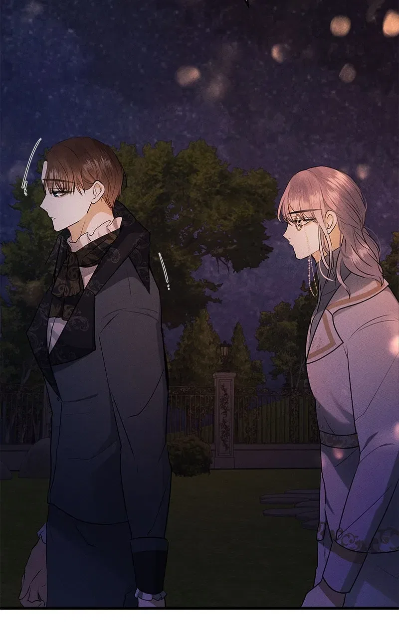 Time To Call OffThis Engagement Chapter 18 – Page 69
