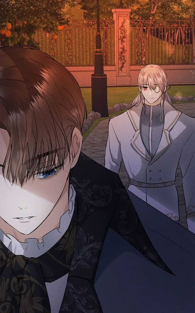 Time To Call OffThis Engagement Chapter 18 – Page 73