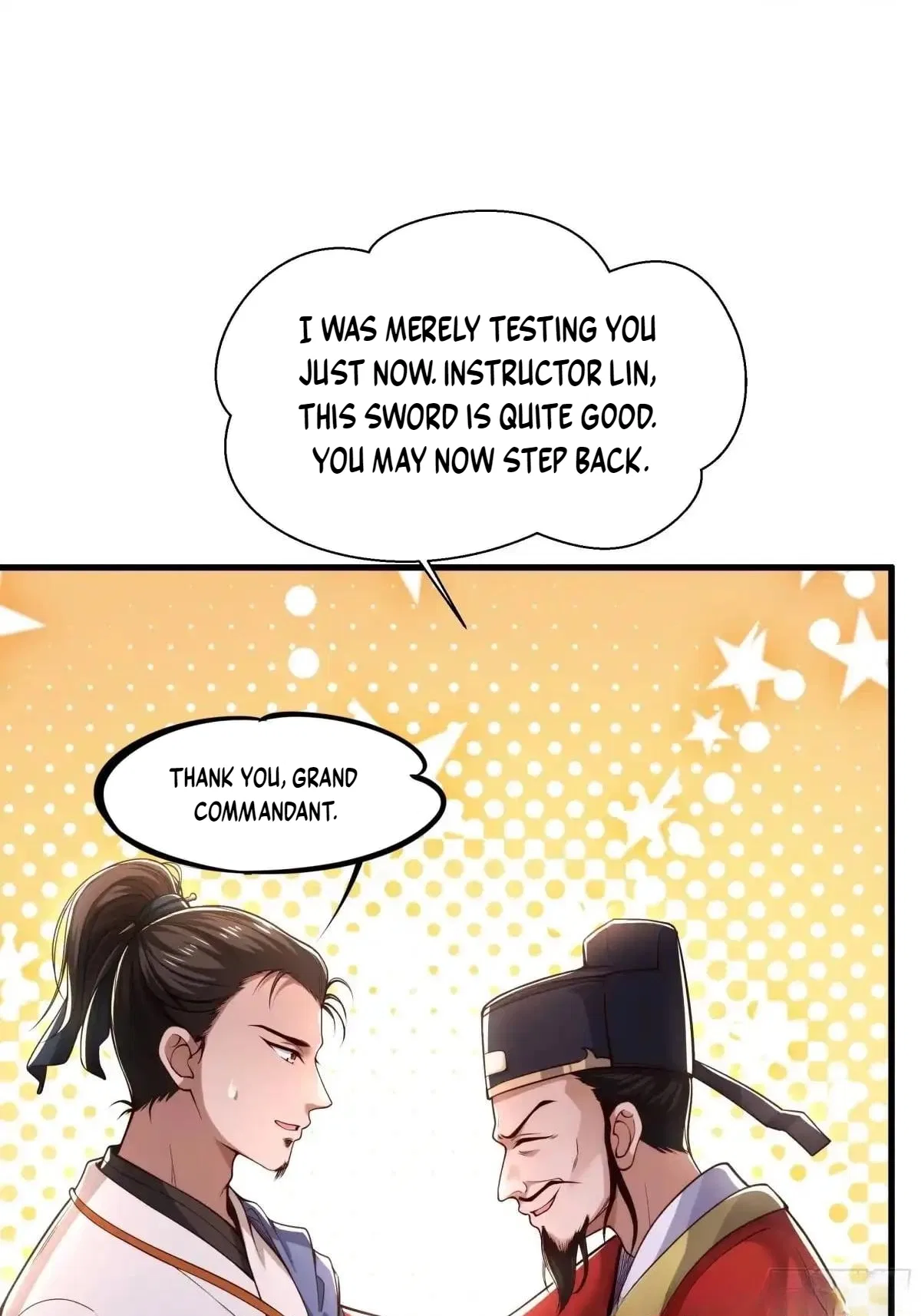 Rebirth of the Water Margin World: The Strongest Wu Dalang Chapter 102 – Page 10