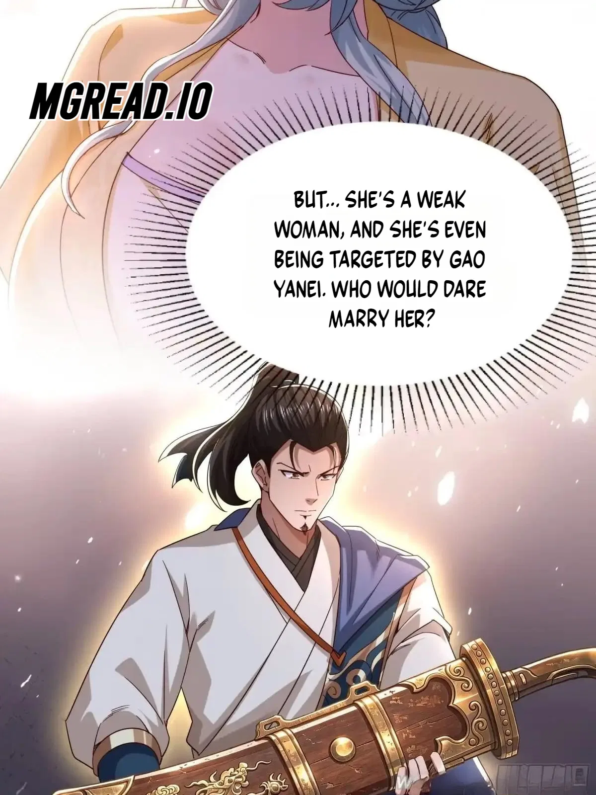 Rebirth of the Water Margin World: The Strongest Wu Dalang Chapter 102 – Page 15