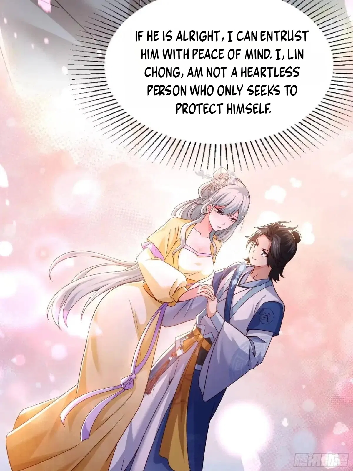 Rebirth of the Water Margin World: The Strongest Wu Dalang Chapter 102 – Page 20