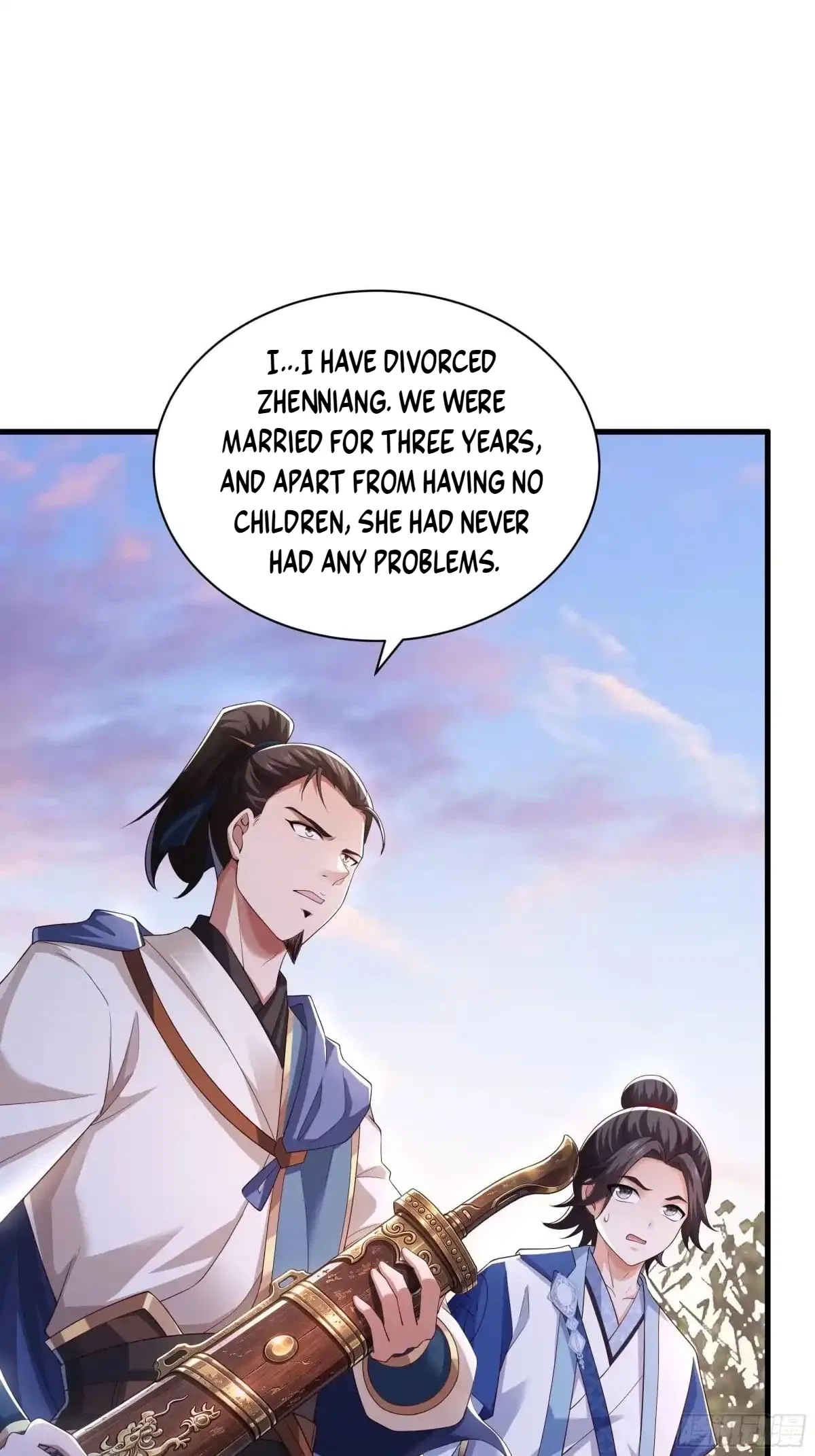 Rebirth of the Water Margin World: The Strongest Wu Dalang Chapter 102 – Page 29