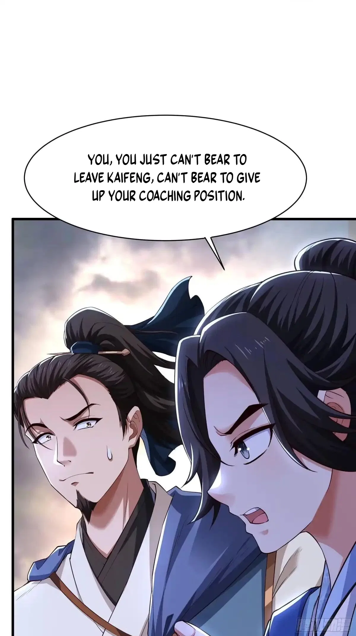 Rebirth of the Water Margin World: The Strongest Wu Dalang Chapter 102 – Page 34